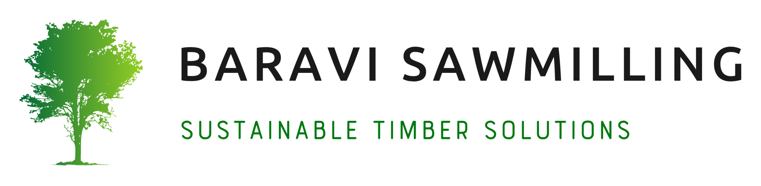 Baravi Sawmilling: Sustainable Timber Solutions
